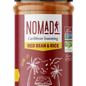 Red Bean & Rice