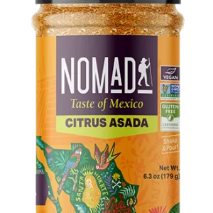 Citrus Asada