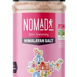 Himalayan Salt
