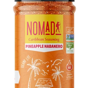 Pineapple Habanero