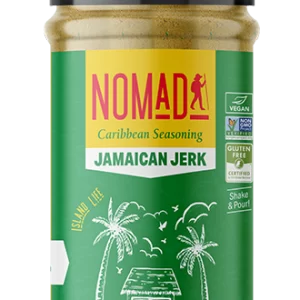 Jamaican Jerk