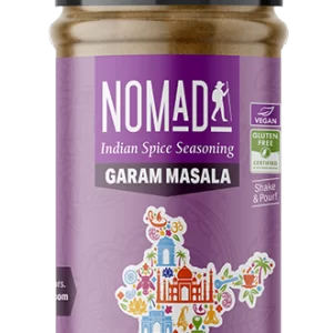 Garam Masala