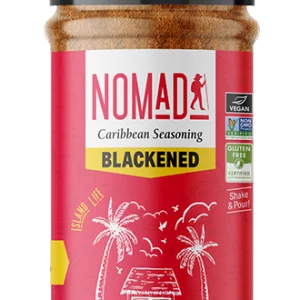 Blackened