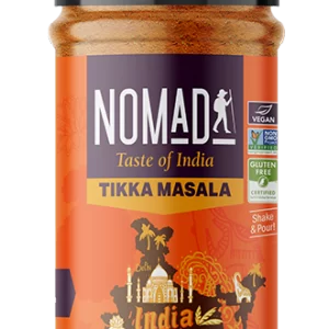 Tikka Masala