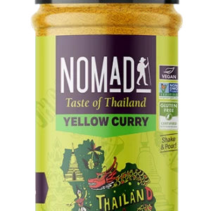 Yellow Curry