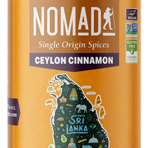 Ceylon Cinnamon